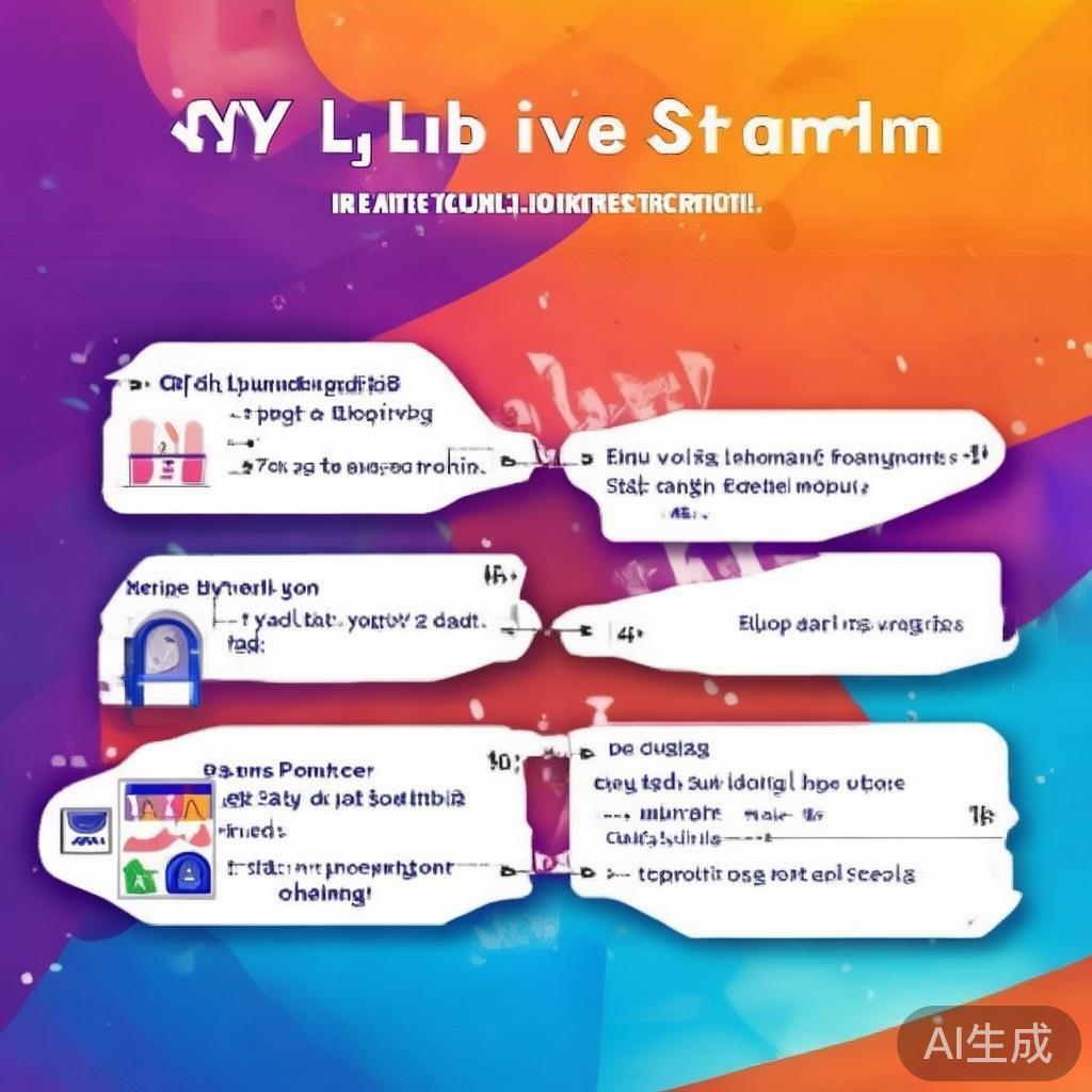 如何申请YY直播间，从零开始的完整指南