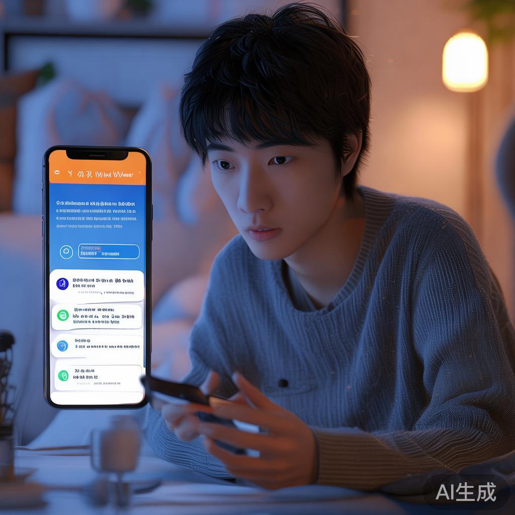 手机京东白条怎么申请？