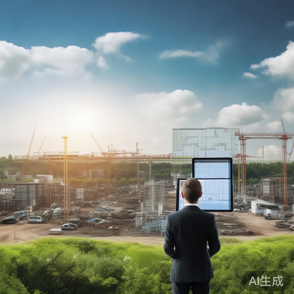 好，用户让我写一篇关于建厂申请怎么写的文章，还给了一个示例标题和内容。首先，我需要理解用户的需求。他们可能是一个创业者或者企业主，想要申请建立一个新的工厂，所以需要一份详细的申请指南