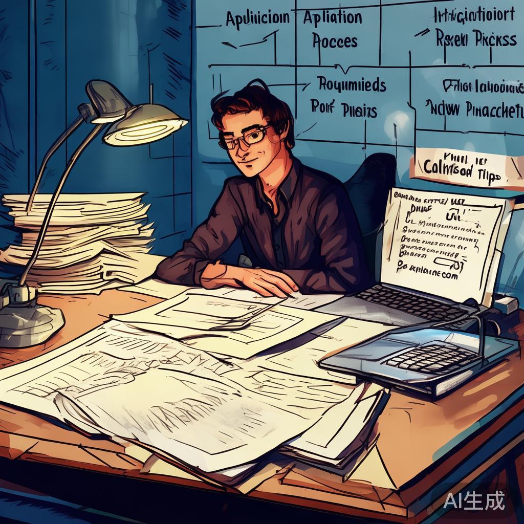 接下来，我要考虑文章的结构。通常，这类文章会包括申请流程、所需材料、审核流程以及注意事项等部分。所以，我应该先介绍申请的基本流程，然后详细列出需要准备的材料，再解释审核的过程，最后给出一些实用的建议