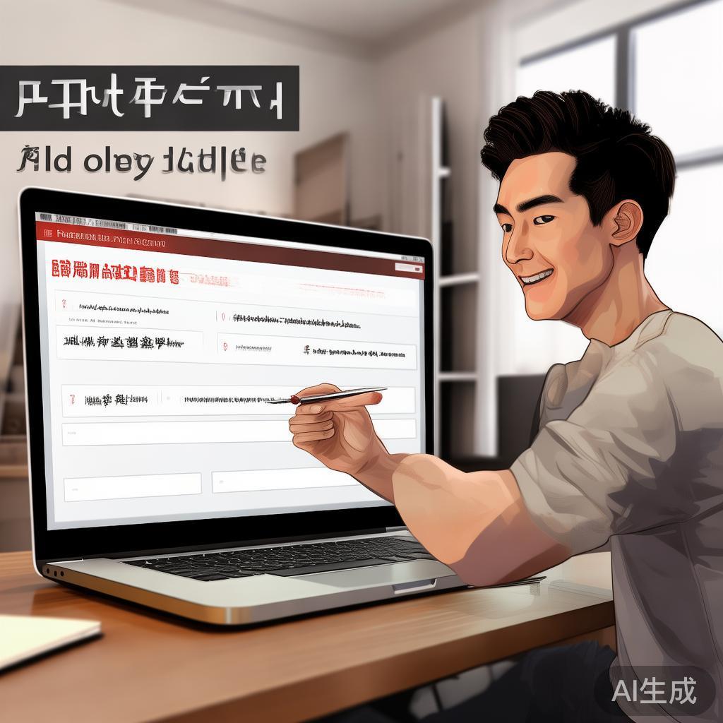 如何申请京东账号