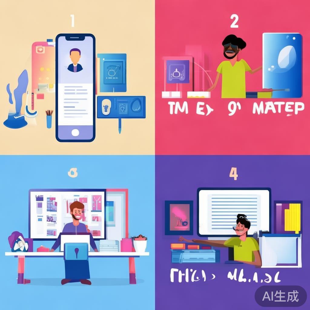 如何申请蓝V，从普通用户到内容大师的进阶之路