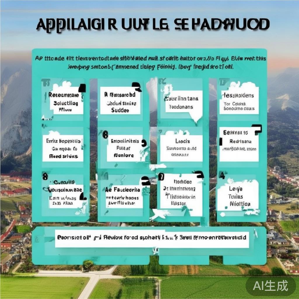 如何申请用地，从规划到审批的完整指南