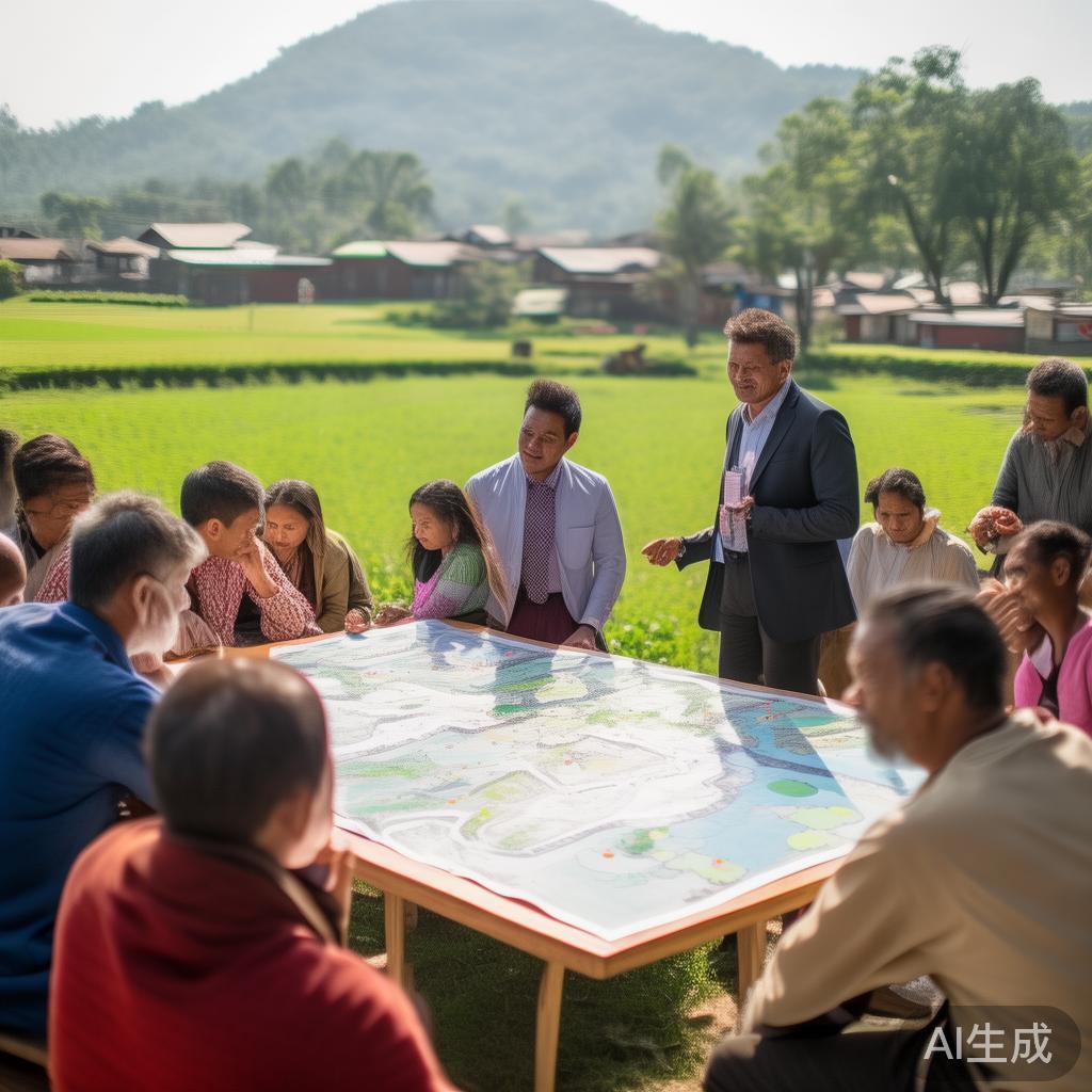 农村如何申请项目，政策解读与实践指南