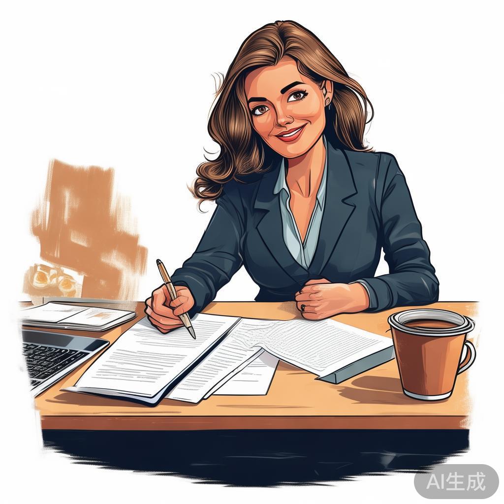 申请怎么回复，从内容到语气，这些细节别忽视