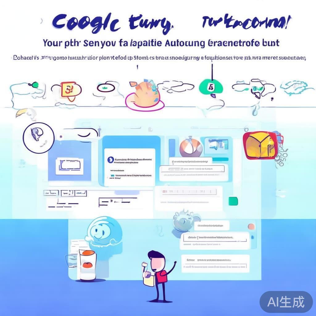 如何轻松申请Google，从零开始的简单指南