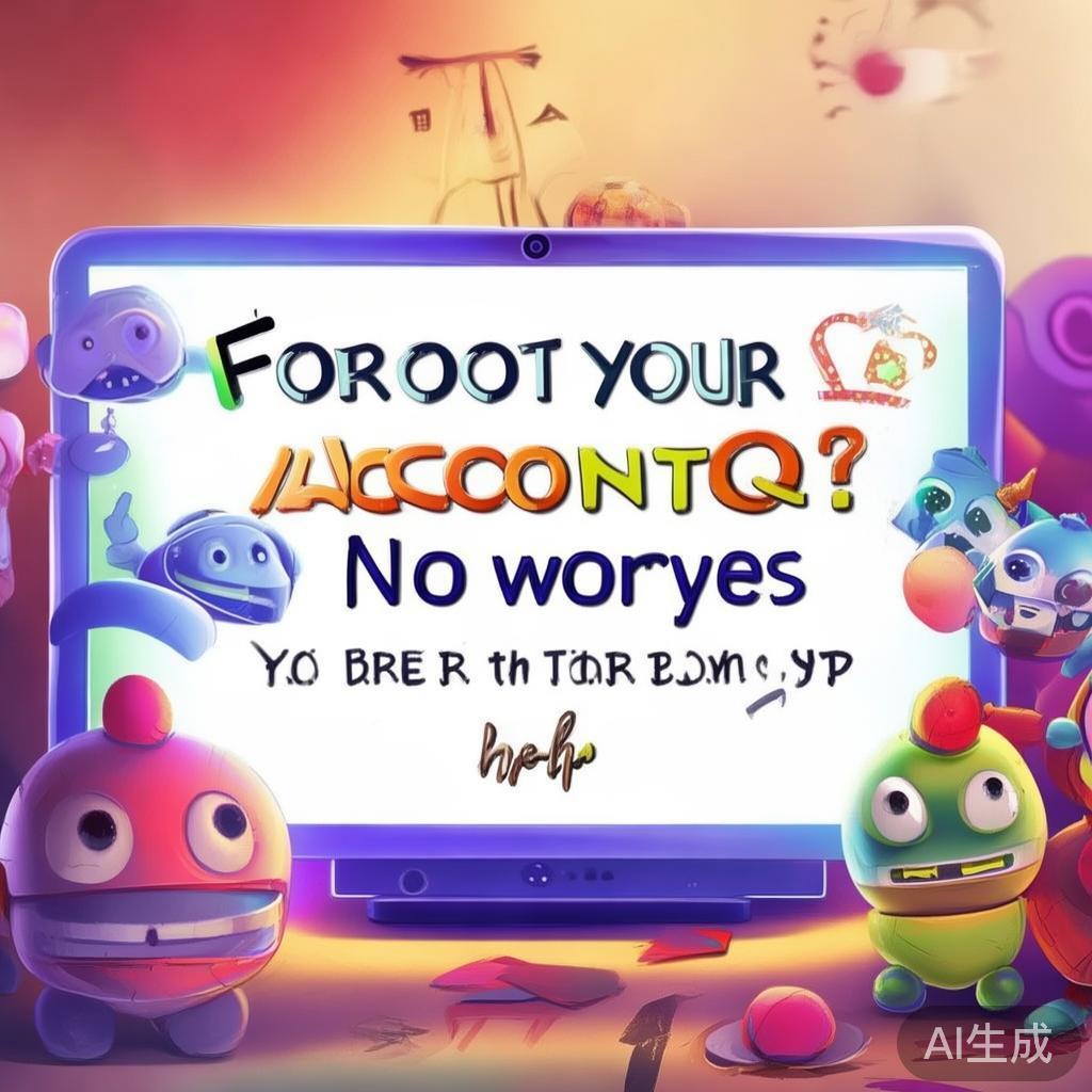 忘记了手机申请的QQ号怎么办？别担心，我们来帮你！