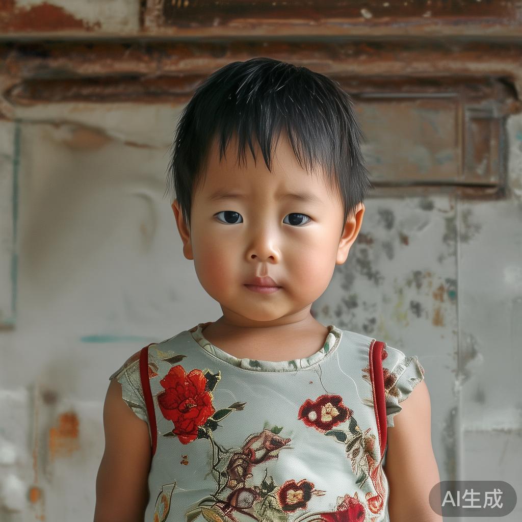 嗯，用户让我写一篇关于给孩子改名申请书的文章，标题和内容都要写。首先，我得理解用户的需求。改名申请书通常用于正式场合，所以内容需要正式、有条理，同时要考虑到孩子的感受