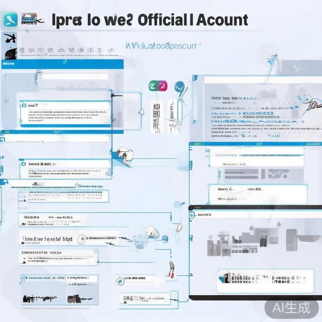 微信公众账号怎么申请？步骤详解及注意事项