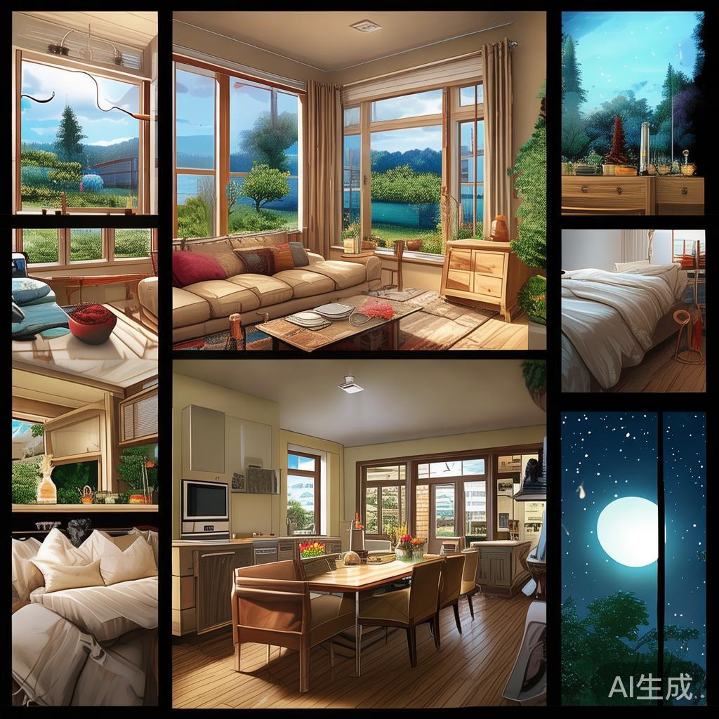 好，用户让我写一篇关于居住申请表怎么填的文章，还给了一个示例标题和结构。首先，我需要理解用户的需求。他们可能需要一篇详细的指导文章，帮助人们正确填写居住申请表，确保申请顺利