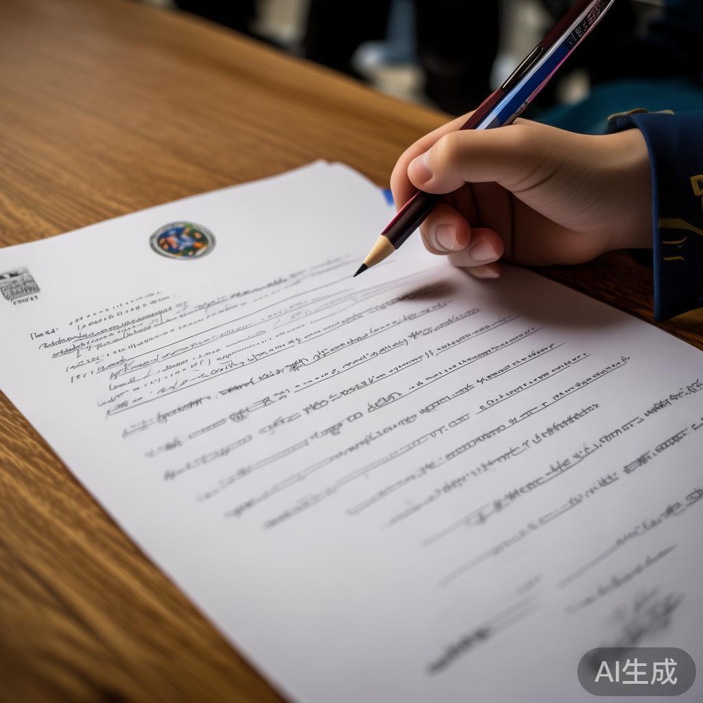 嗯，用户让我写一篇关于军训申请书怎么写的文章，还给了具体的格式要求。首先，我需要理解用户的需求。他们可能是一名学生，需要写一份军训申请书，但不太清楚怎么写，所以想参考一下范文