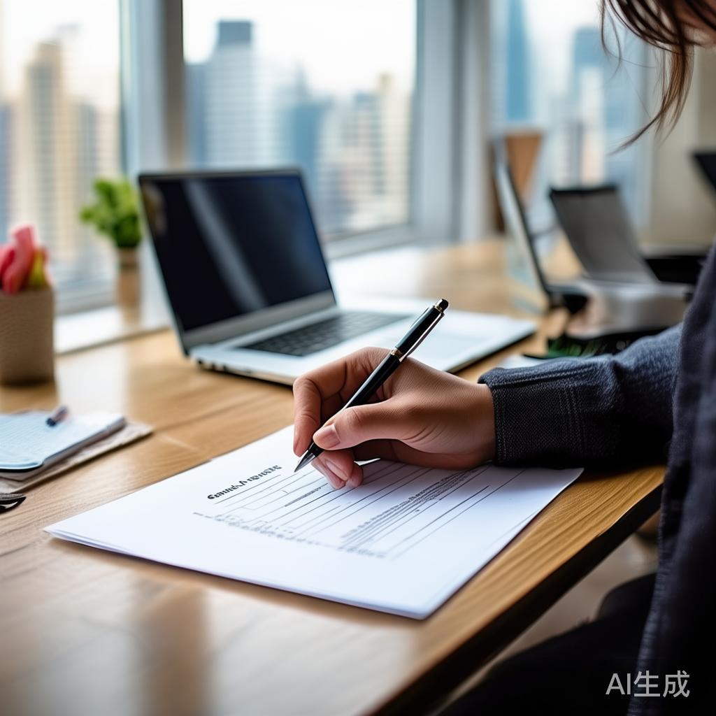 好，用户让我写一篇关于职业申请表怎么写的文章，还给了一个标题和内容要求。首先，我需要明确用户的需求。他们可能正在准备求职，需要一份详细的指导来填写职业申请表，确保内容专业且吸引人