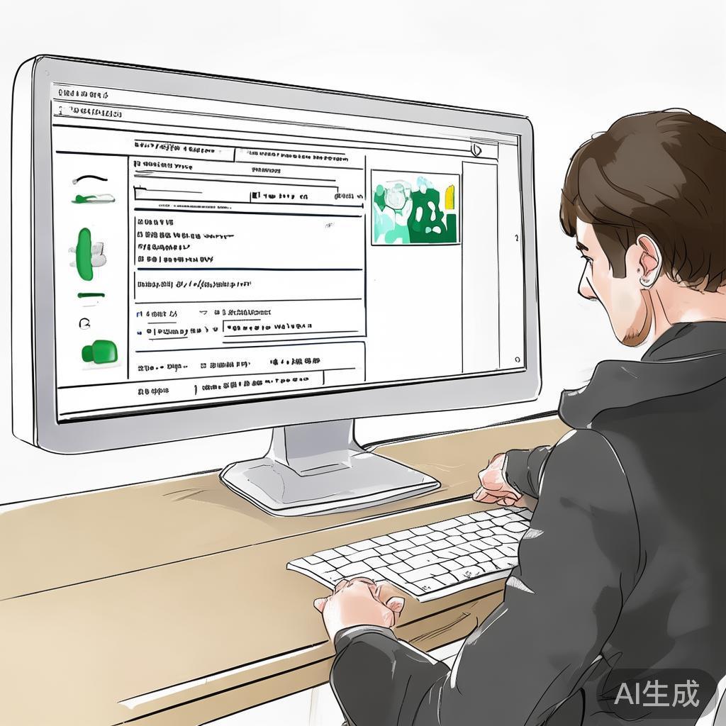 怎么在电脑申请微信号