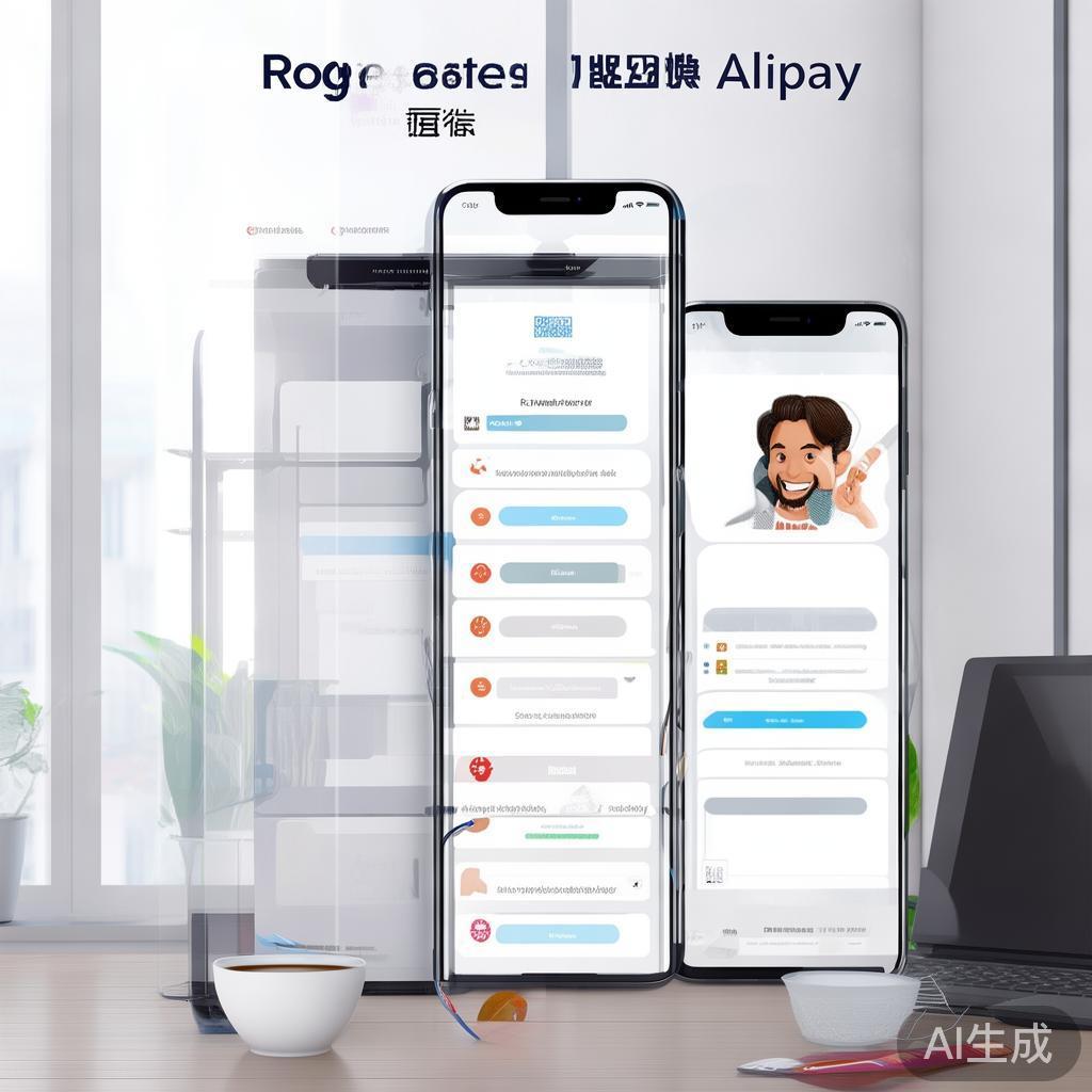 如何注册申请支付宝