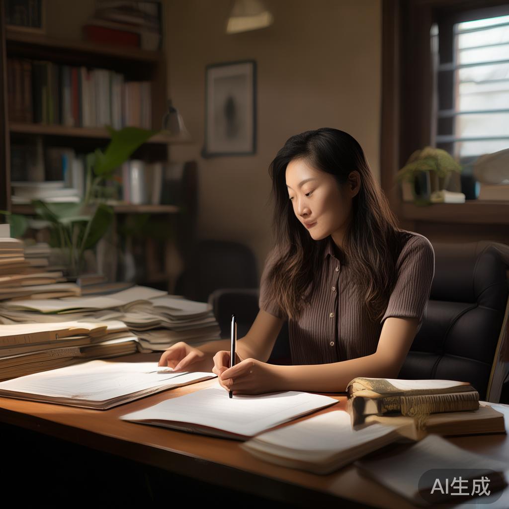 如何写好申请书