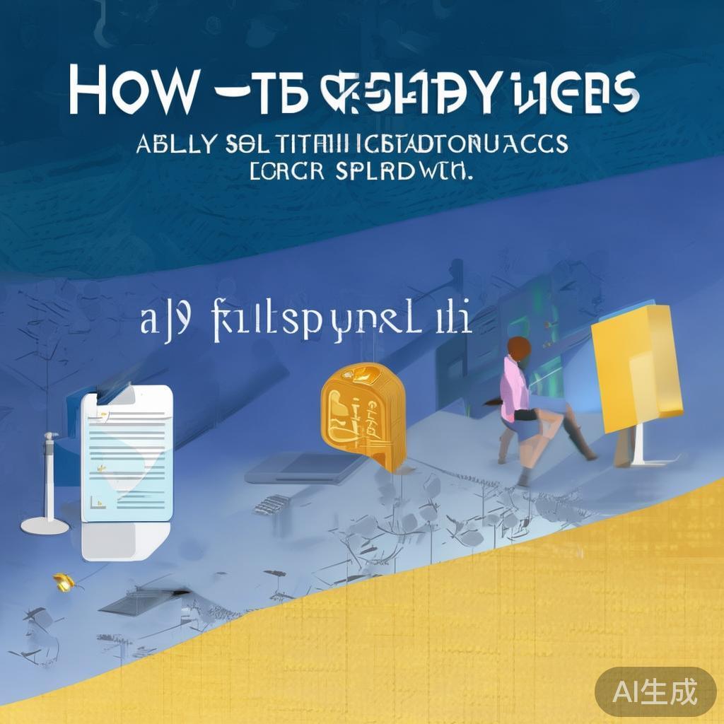 如何申请易达金，全面解析与操作指南