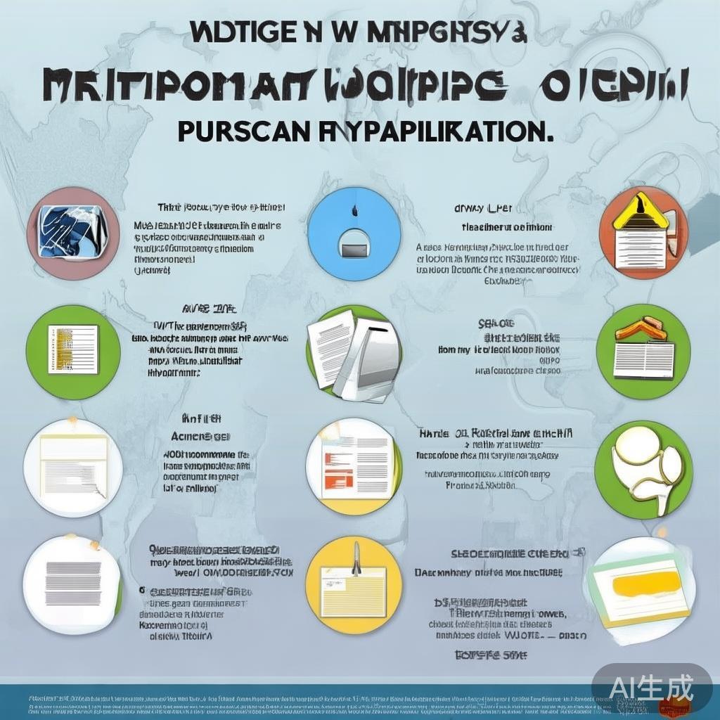 保险预付申请怎么写？步骤详解+注意事项