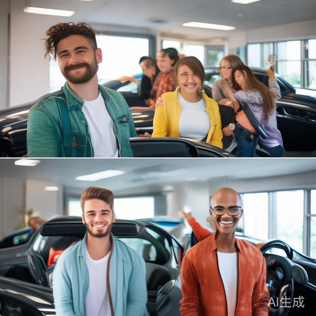 如何轻松申请增驾，掌握实用驾驶技能