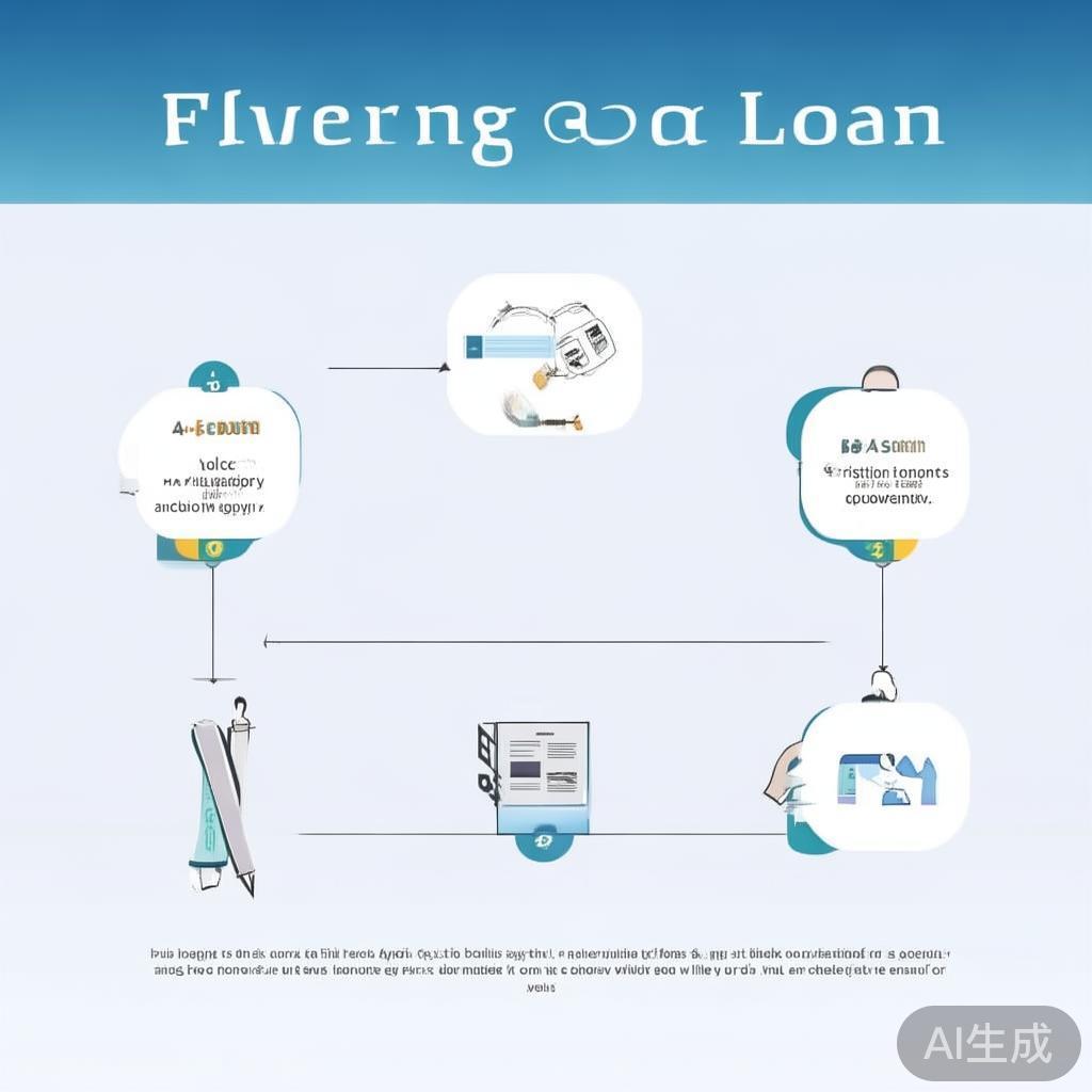 流量贷怎么申请？步骤详解及注意事项