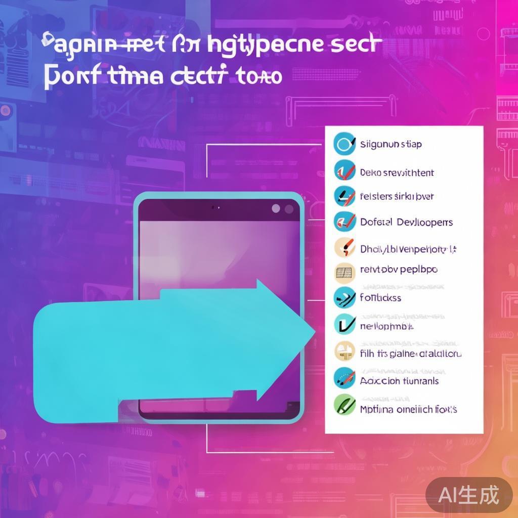 如何申请内测资格，从零开始的详细指南