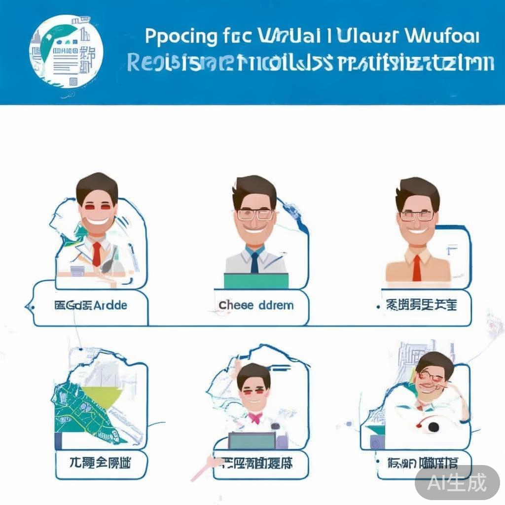 如何申请武汉户口，从选择地址到办理流程