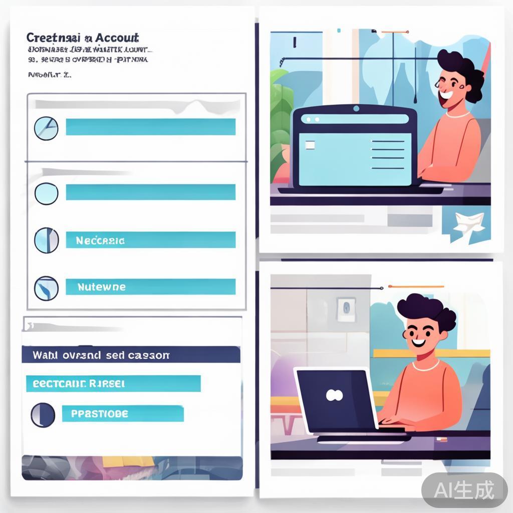 如何申请个邮箱，从零开始的邮箱注册指南