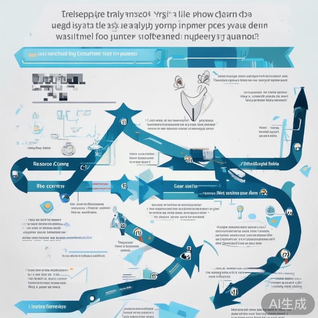 如何高效申请 Offer，从准备到成功的关键步骤