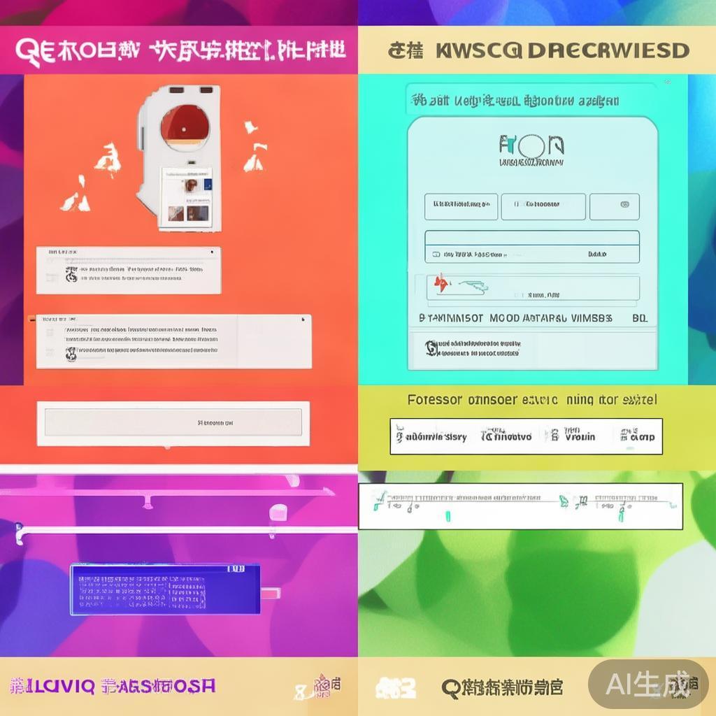 QQ账号申请及密码忘记怎么办