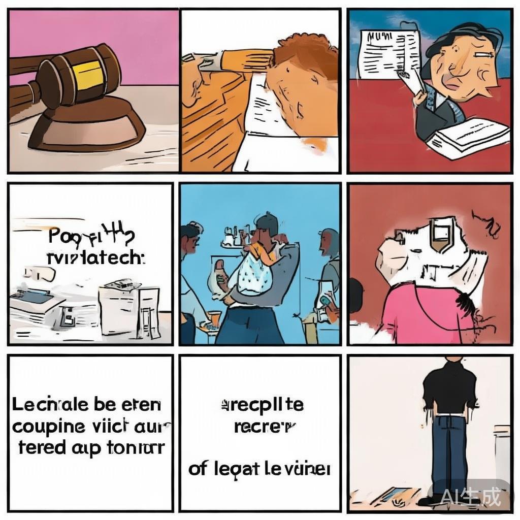 接下来，文章内容需要结构清晰，分几个部分。首先，解释什么是强制执行，然后说明遇到这种情况的应对策略，比如如何申请复议或提起诉讼，接着讨论法律援助的重要性，最后强调保护自身权益的必要性