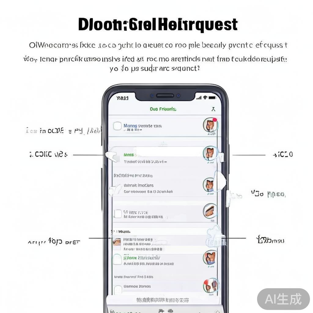 微信如何删除好友申请