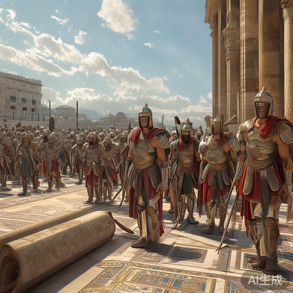 接下来，我需要确定用户的需求。他们可能对古代军功制度感兴趣，或者是在寻找申请类似职位的方法。考虑到用户可能对历史感兴趣，或者是在寻找某种组织的加入方式，我需要从历史背景、申请流程、所需条件等方面展开