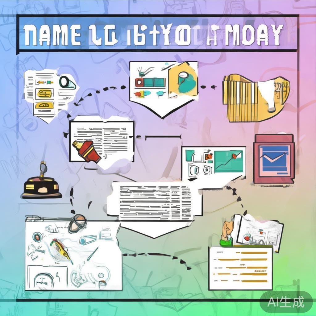 如何为公司起名，从选择到申请的详细指南