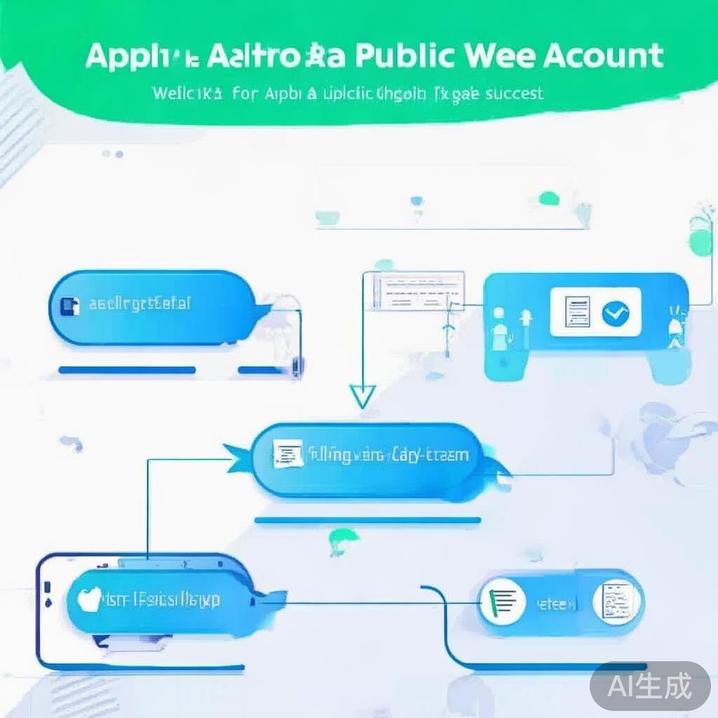 公众微信平台申请指南，从零到成功