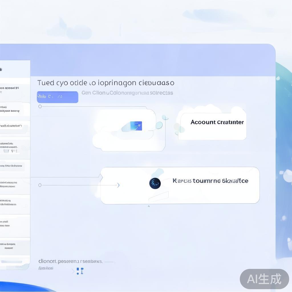 如何申请百度云存储服务