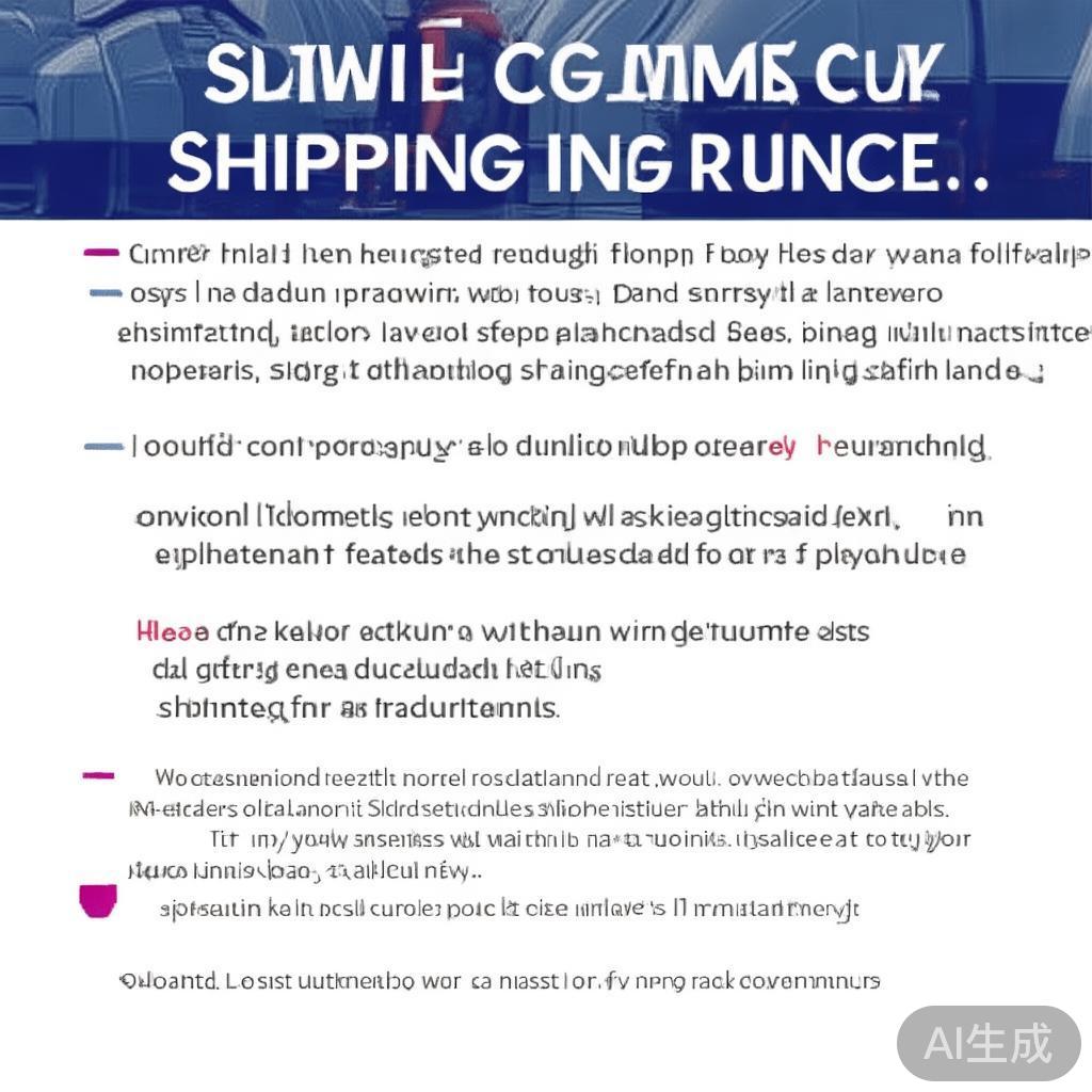 好，用户让我写一篇关于如何申请运费险退款的文章，还给了一个标题和内容要求。首先，我需要理解用户的需求。他们可能是在运输过程中遇到了问题，比如货物丢失、损坏或者运输延误，所以想申请运费险的退款