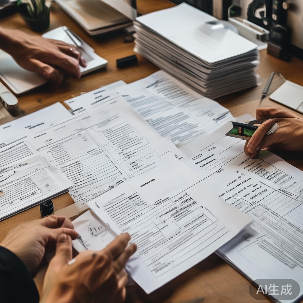 在准备材料部分，我需要列出具体的文件，如城市规划部门的申请表、设计图、合法性证明等，并解释每一步需要提供的内容。提交申请后，可能需要等待一段时间，所以提醒读者耐心等待，并准备可能的回执