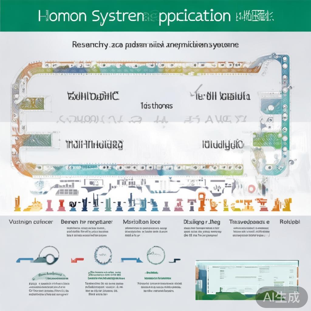 霍蒙系统申请指南，从零到一的全网部署之路