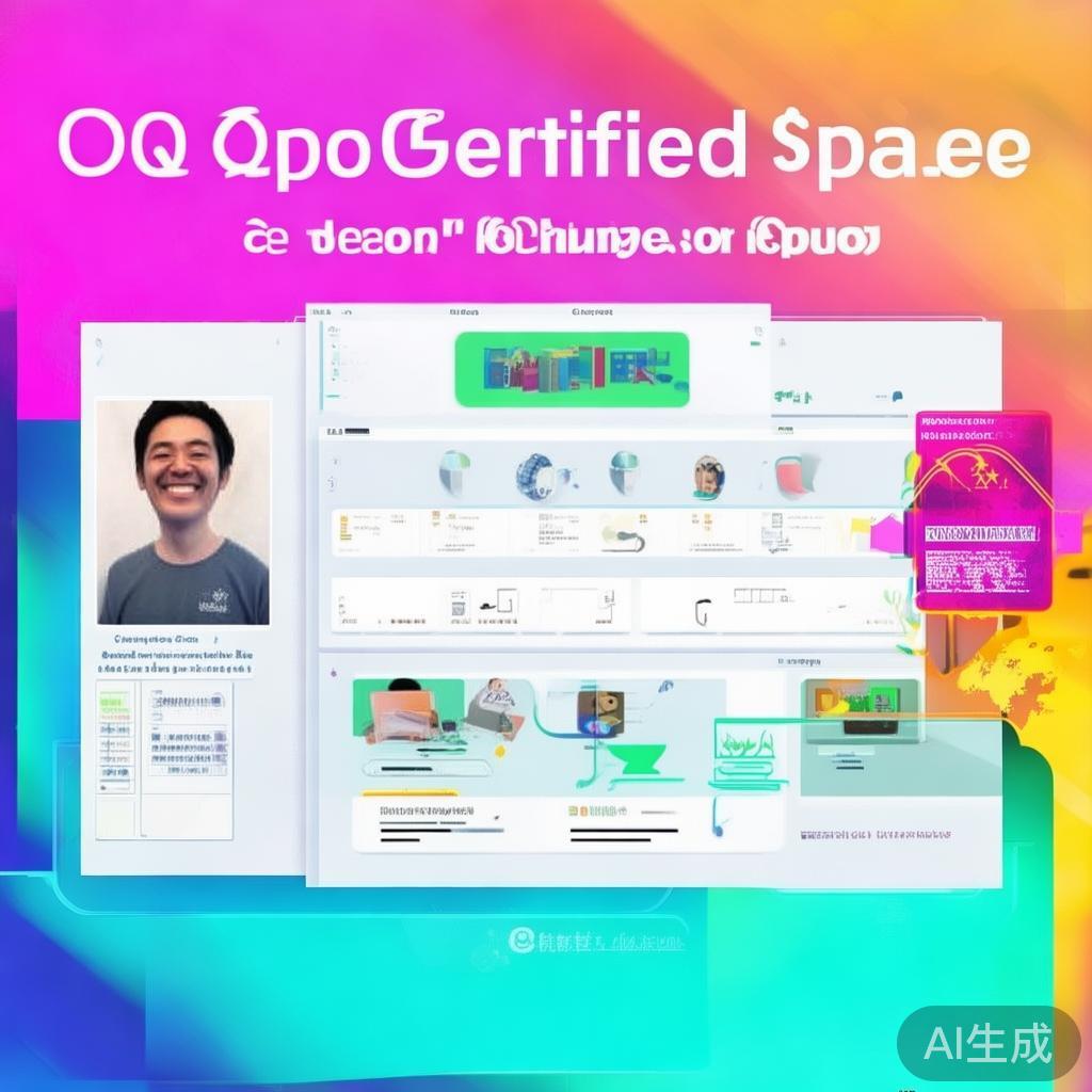 QQ认证空间怎么申请