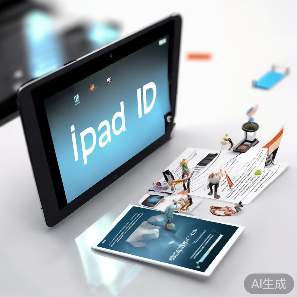 接下来，我要考虑文章的结构。通常，这样的文章应该分为几个部分，比如什么是iPad ID、为什么需要申请、如何申请以及注意事项等。这样可以让读者一步步了解整个流程，不会感到混乱