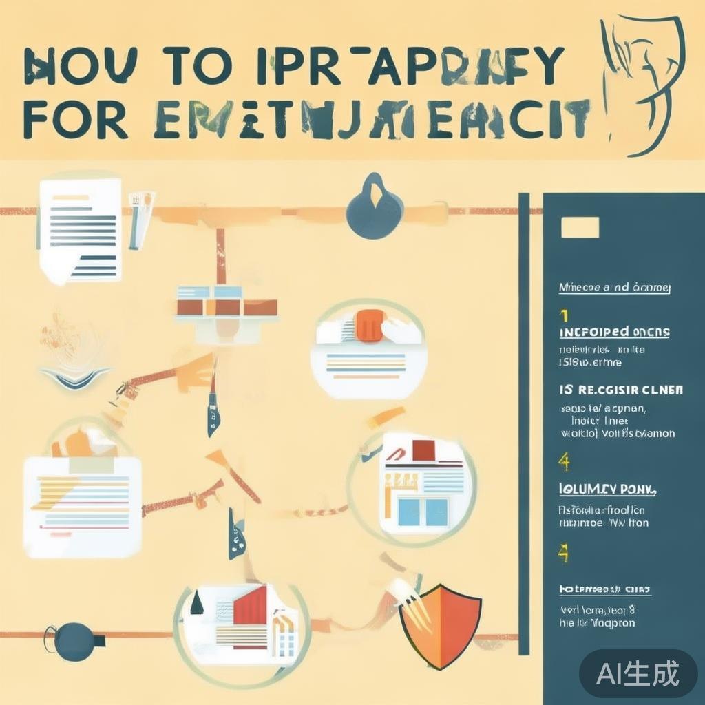 慈善救助怎么申请，步骤与注意事项