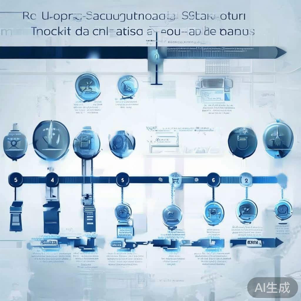 公司资质申请指南，从选择到申请的全步骤