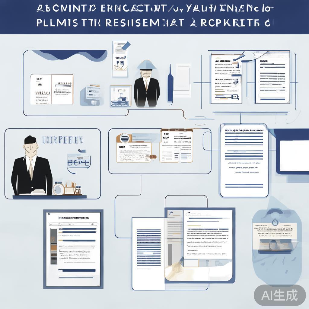 接下来，我要分析用户的需求。他们可能需要了解落户申请的基本流程，以及如何撰写自荐信、个人陈述等关键部分。考虑到落户申请通常需要正式的文件，文章的结构应该清晰，分步骤指导，同时提供具体的例子和建议