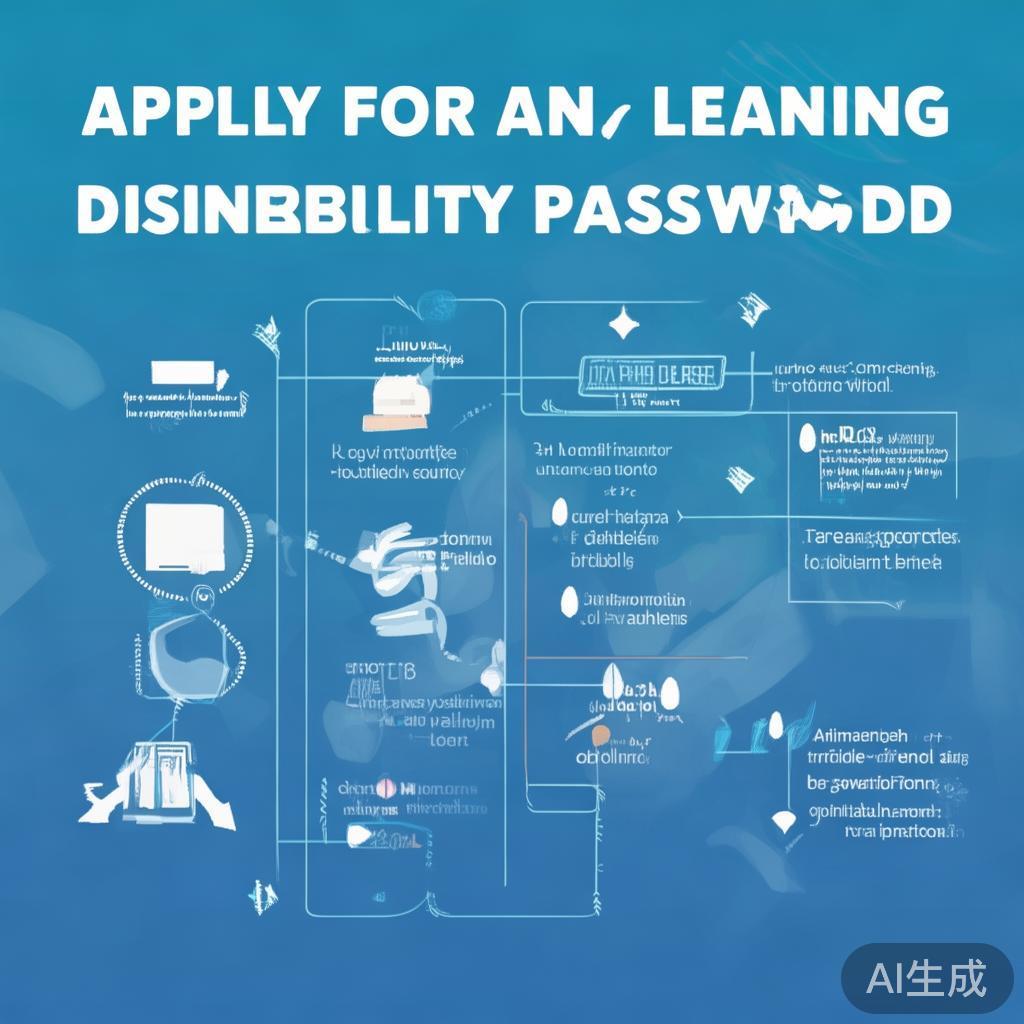 LD密码怎么申请，步骤详解