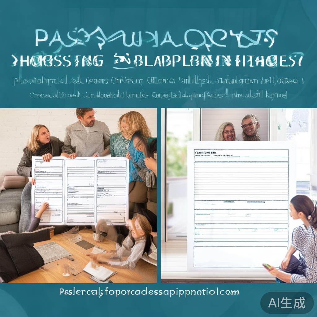 购房申请书怎么写？从个人到公司申请全解析