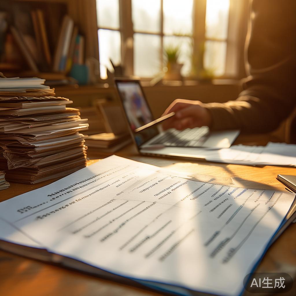 接下来，我得考虑文章的结构。通常，申请书需要有标题、称呼、正文、结尾和落款。正文部分应该包括背景介绍、申请理由、具体事项说明、财务状况、支持材料和承诺等。我得确保每个部分都涵盖到，内容详尽但不冗长