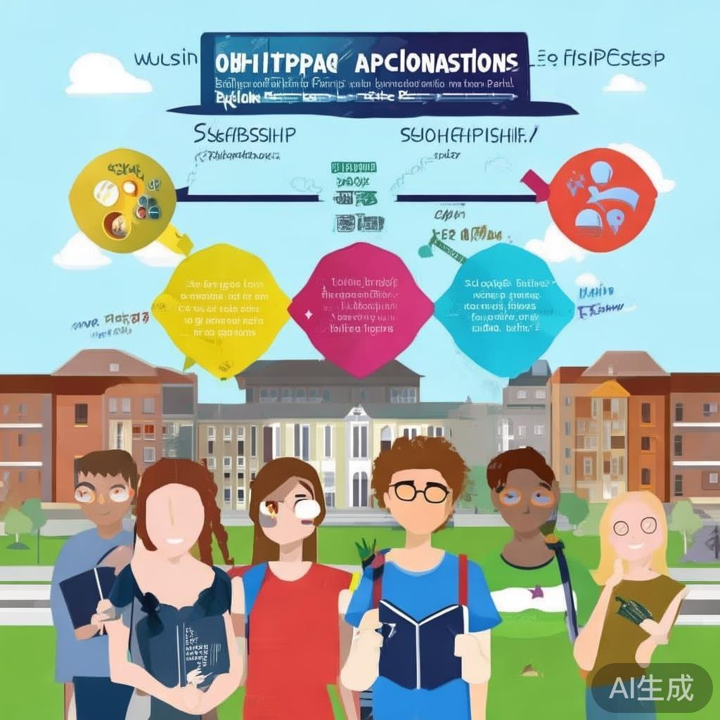 大学补助怎么申请？实用指南助你轻松获得资助