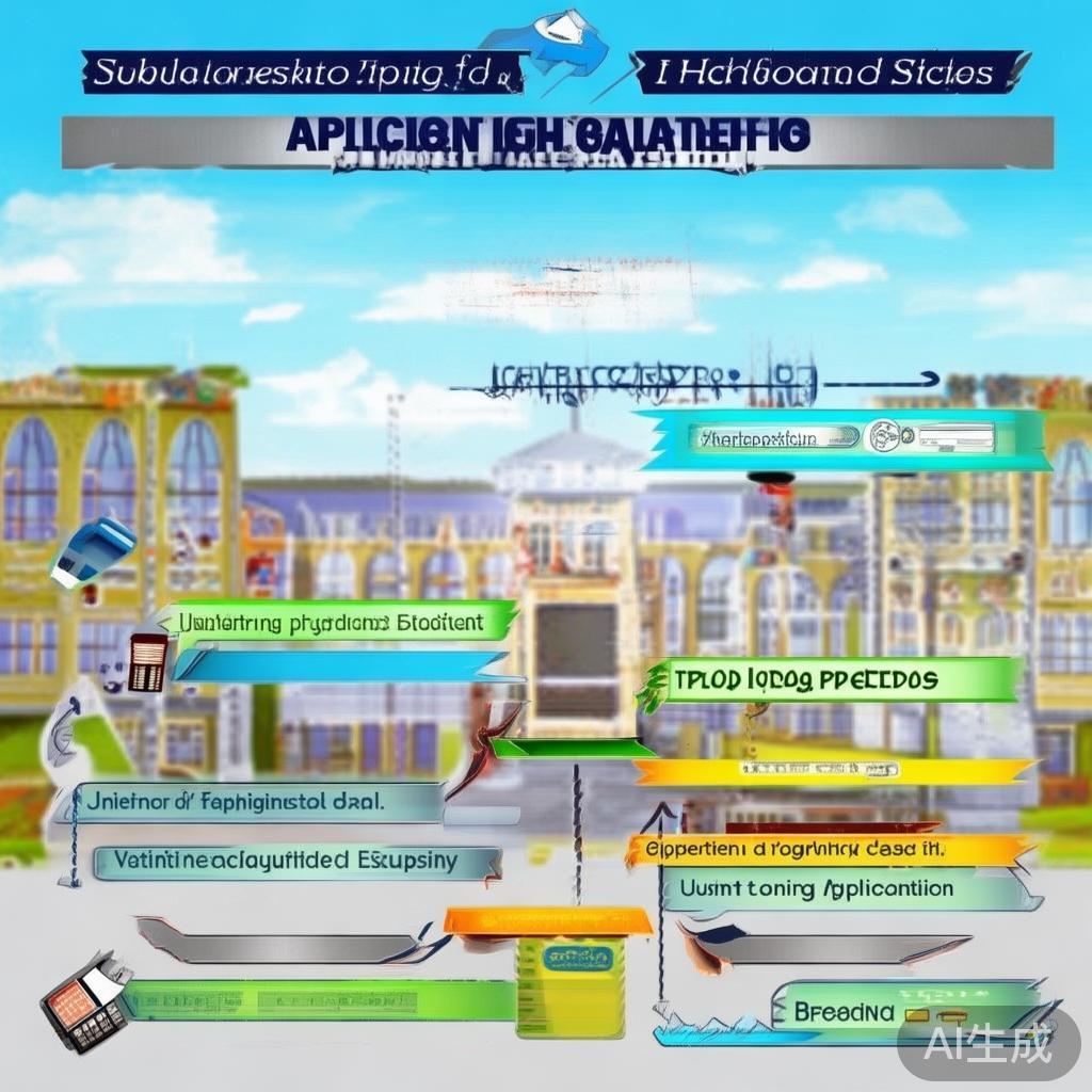 高中生如何申请助学金，从政策到实践的全指南