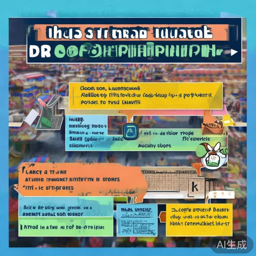 如何申请一件代发，从零开始的商家必看指南