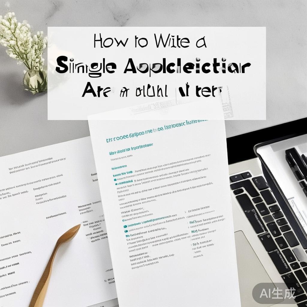 接下来，我要考虑文章的结构。标题已经给出，是怎么写单身申请书，所以内容应该分步骤来，让读者容易理解。可能需要包括申请书的格式、内容部分、注意事项等