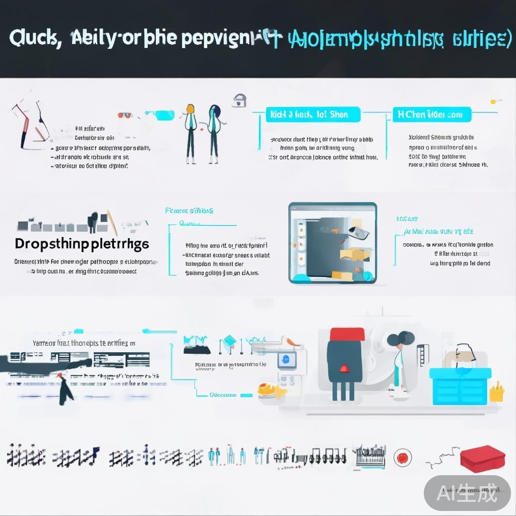 如何快速申请一件代发？步骤详解与注意事项
